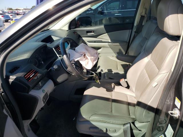 Photo 6 VIN: 2HKRM3H71CH513764 - HONDA CR-V EXL 