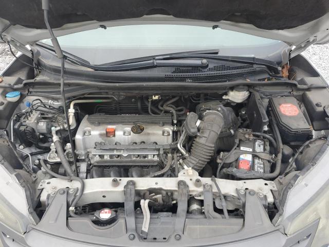 Photo 11 VIN: 2HKRM3H71DH501289 - HONDA CR-V EXL 