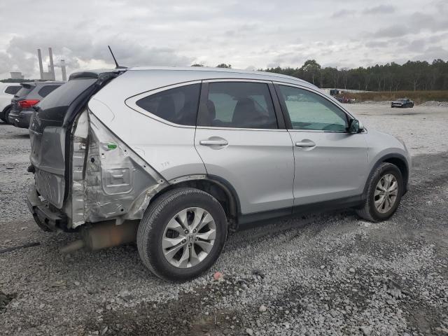 Photo 2 VIN: 2HKRM3H71DH501289 - HONDA CR-V EXL 