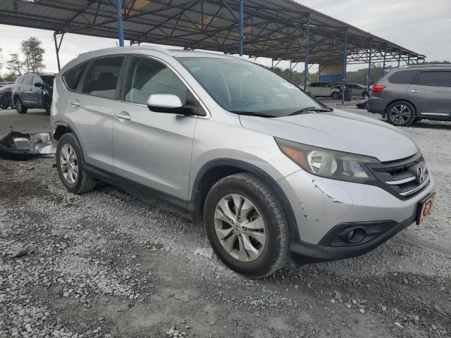 Photo 3 VIN: 2HKRM3H71DH501289 - HONDA CR-V EXL 