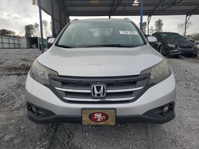 Photo 4 VIN: 2HKRM3H71DH501289 - HONDA CR-V EXL 