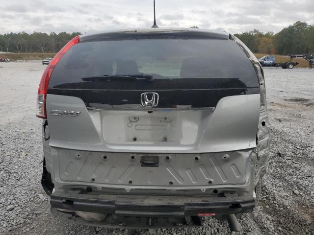 Photo 5 VIN: 2HKRM3H71DH501289 - HONDA CR-V EXL 