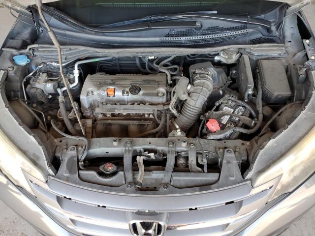 Photo 10 VIN: 2HKRM3H71DH504600 - HONDA CRV 