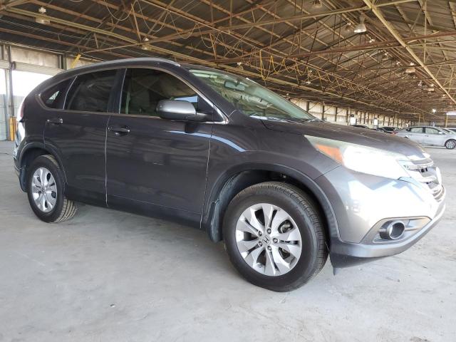 Photo 3 VIN: 2HKRM3H71DH504600 - HONDA CRV 