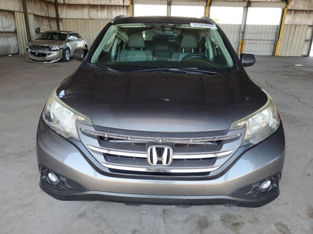 Photo 4 VIN: 2HKRM3H71DH504600 - HONDA CRV 