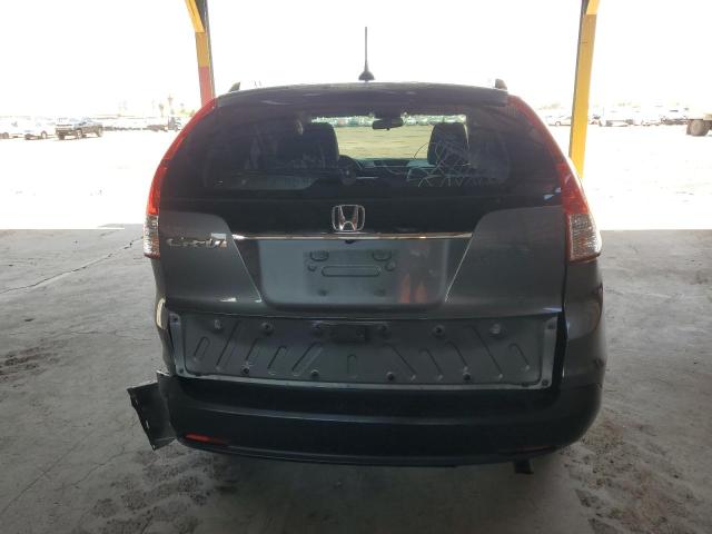 Photo 5 VIN: 2HKRM3H71DH504600 - HONDA CRV 