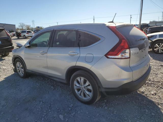 Photo 1 VIN: 2HKRM3H71DH505584 - HONDA CR-V EXL 