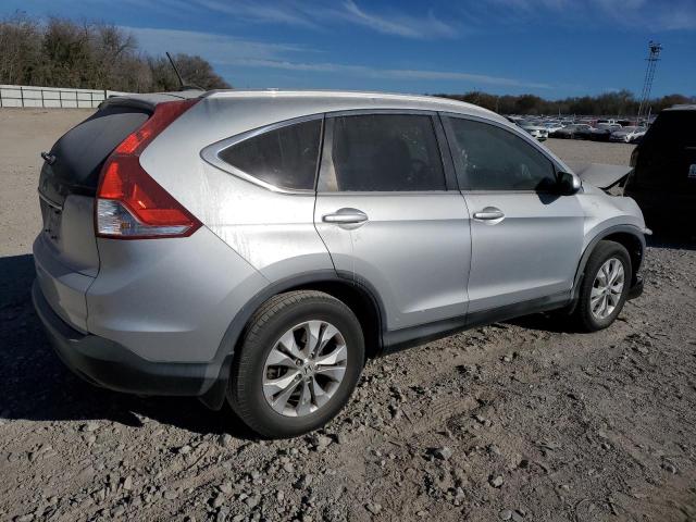 Photo 2 VIN: 2HKRM3H71DH505584 - HONDA CR-V EXL 