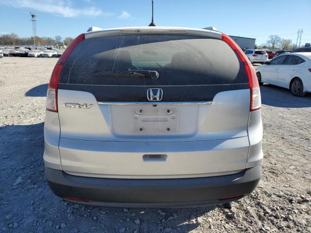 Photo 5 VIN: 2HKRM3H71DH505584 - HONDA CR-V EXL 