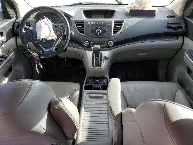 Photo 7 VIN: 2HKRM3H71DH505584 - HONDA CR-V EXL 