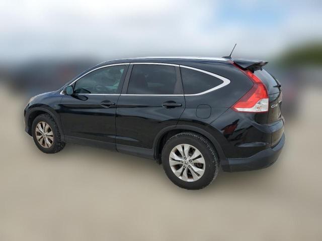 Photo 1 VIN: 2HKRM3H71DH509814 - HONDA CRV 