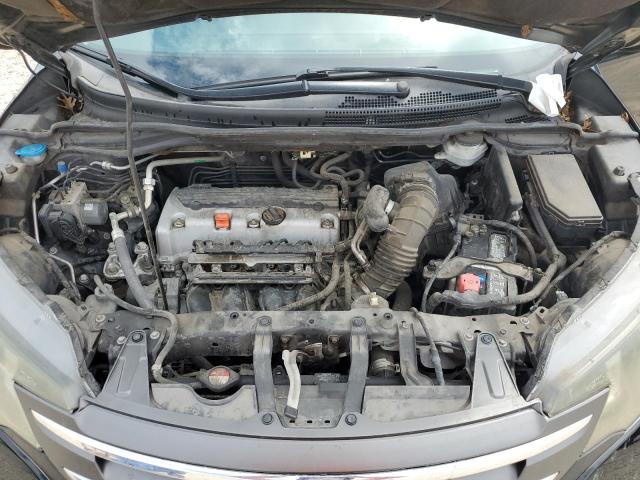 Photo 11 VIN: 2HKRM3H71DH509814 - HONDA CRV 