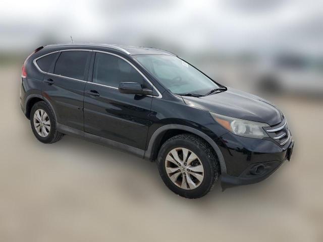 Photo 3 VIN: 2HKRM3H71DH509814 - HONDA CRV 