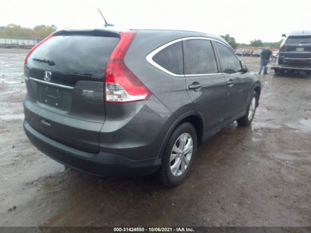 Photo 3 VIN: 2HKRM3H71DH517847 - HONDA CR-V 