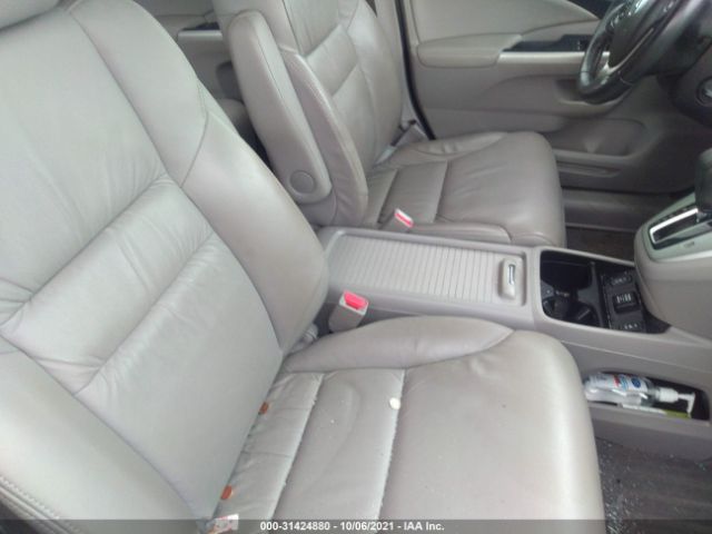 Photo 4 VIN: 2HKRM3H71DH517847 - HONDA CR-V 