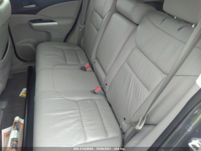 Photo 7 VIN: 2HKRM3H71DH517847 - HONDA CR-V 