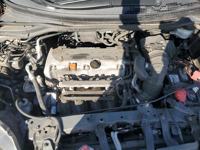 Photo 11 VIN: 2HKRM3H71DH523339 - HONDA CRV 