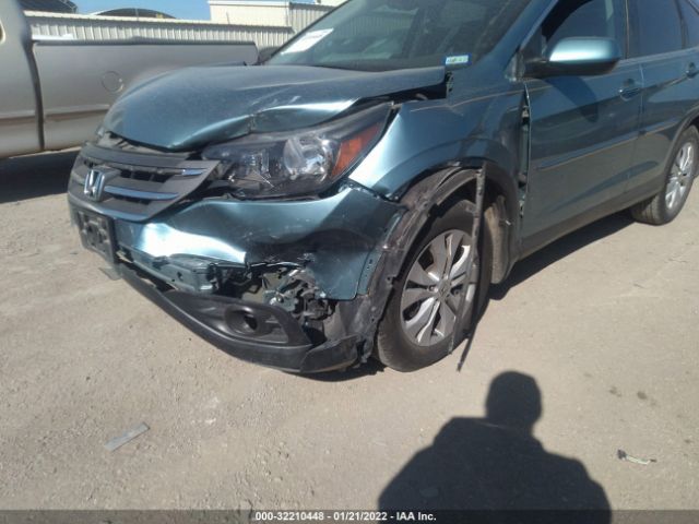 Photo 5 VIN: 2HKRM3H71EH503867 - HONDA CR-V 