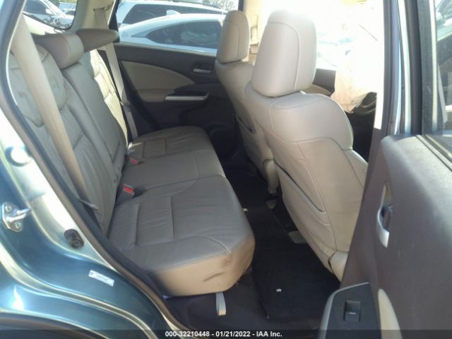 Photo 7 VIN: 2HKRM3H71EH503867 - HONDA CR-V 