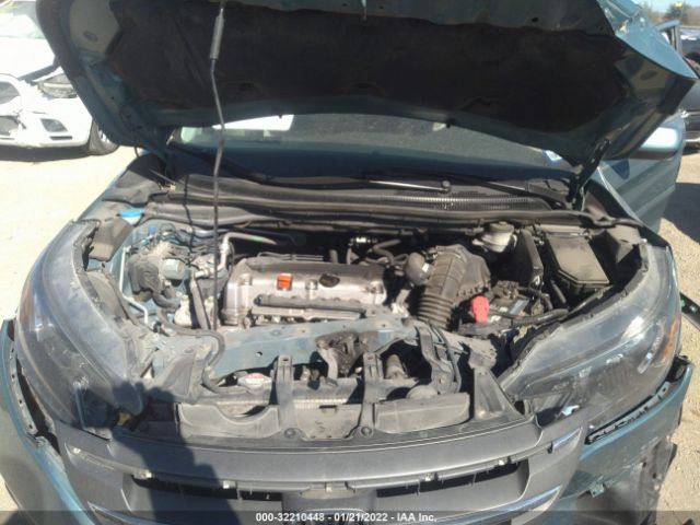 Photo 9 VIN: 2HKRM3H71EH503867 - HONDA CR-V 