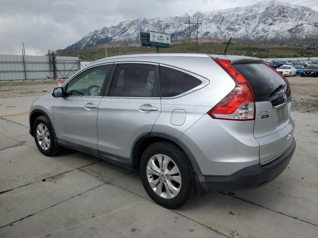 Photo 1 VIN: 2HKRM3H71EH506347 - HONDA CR-V EXL 