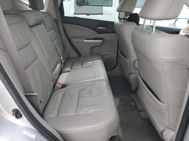 Photo 10 VIN: 2HKRM3H71EH506347 - HONDA CR-V EXL 