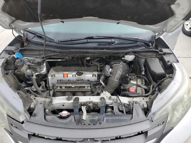 Photo 11 VIN: 2HKRM3H71EH506347 - HONDA CR-V EXL 