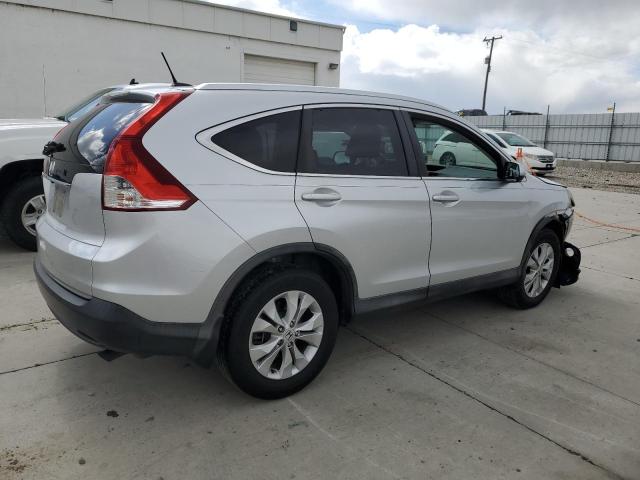 Photo 2 VIN: 2HKRM3H71EH506347 - HONDA CR-V EXL 