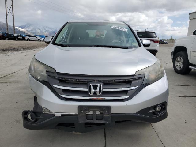 Photo 4 VIN: 2HKRM3H71EH506347 - HONDA CR-V EXL 