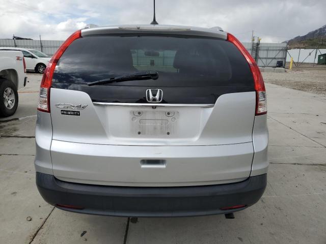 Photo 5 VIN: 2HKRM3H71EH506347 - HONDA CR-V EXL 