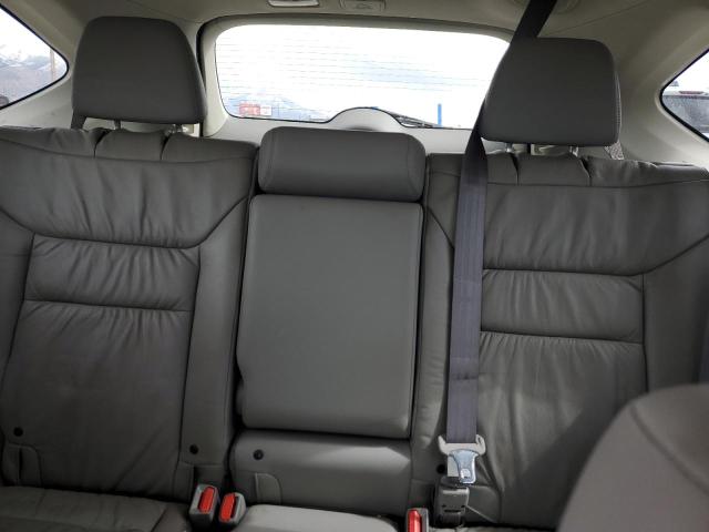 Photo 9 VIN: 2HKRM3H71EH506347 - HONDA CR-V EXL 