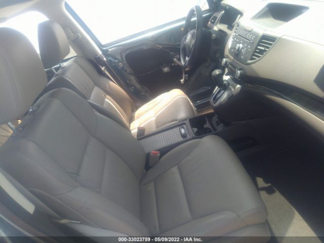 Photo 4 VIN: 2HKRM3H71EH510687 - HONDA CR-V 