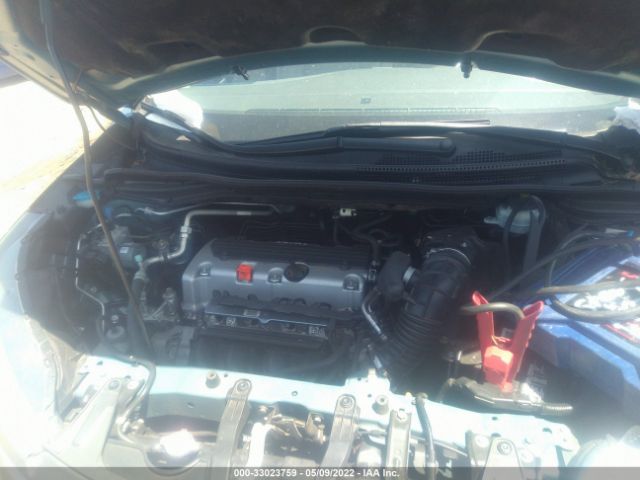 Photo 9 VIN: 2HKRM3H71EH510687 - HONDA CR-V 