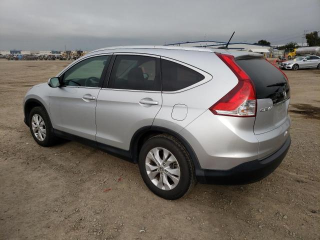 Photo 1 VIN: 2HKRM3H71EH515856 - HONDA CRV 