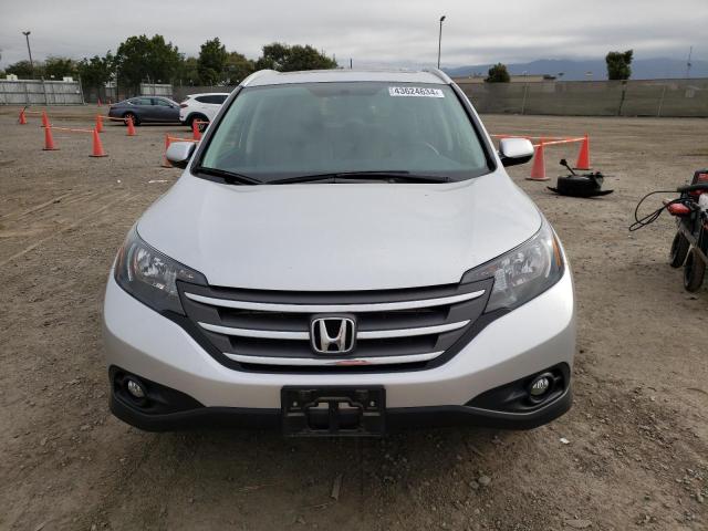 Photo 4 VIN: 2HKRM3H71EH515856 - HONDA CRV 