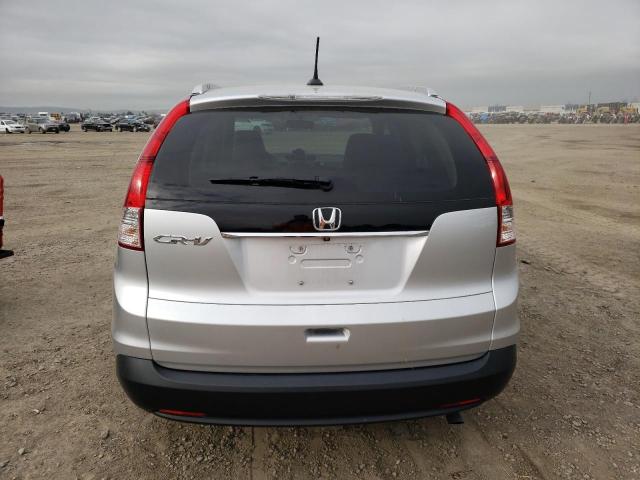 Photo 5 VIN: 2HKRM3H71EH515856 - HONDA CRV 