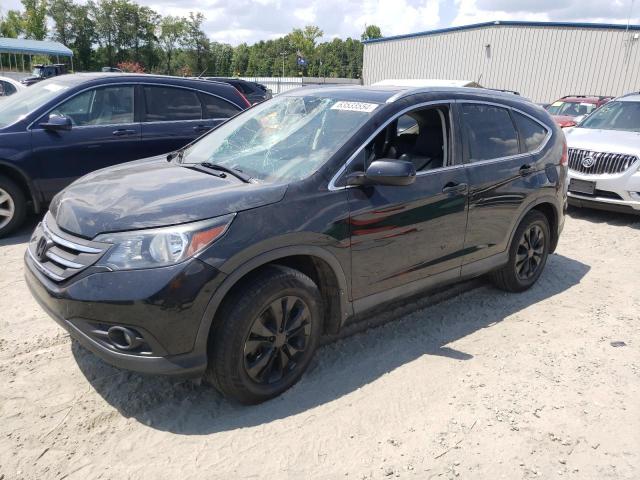 Photo 0 VIN: 2HKRM3H71EH521589 - HONDA CRV 