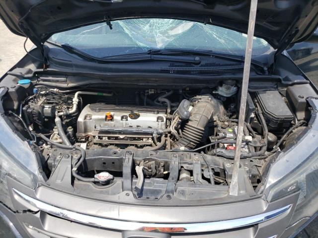 Photo 10 VIN: 2HKRM3H71EH521589 - HONDA CRV 