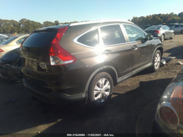 Photo 3 VIN: 2HKRM3H71EH524217 - HONDA CR-V 