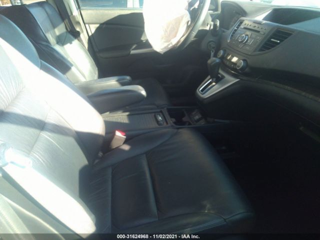 Photo 4 VIN: 2HKRM3H71EH524217 - HONDA CR-V 