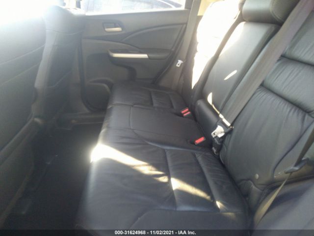 Photo 7 VIN: 2HKRM3H71EH524217 - HONDA CR-V 