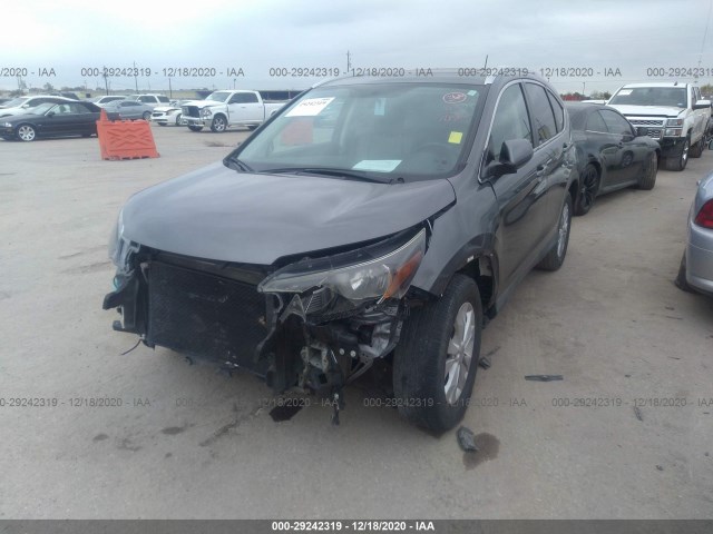 Photo 1 VIN: 2HKRM3H71EH528798 - HONDA CR-V 