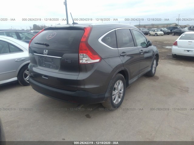 Photo 3 VIN: 2HKRM3H71EH528798 - HONDA CR-V 