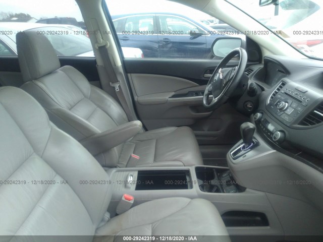 Photo 4 VIN: 2HKRM3H71EH528798 - HONDA CR-V 