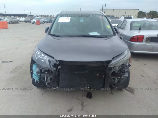 Photo 5 VIN: 2HKRM3H71EH528798 - HONDA CR-V 