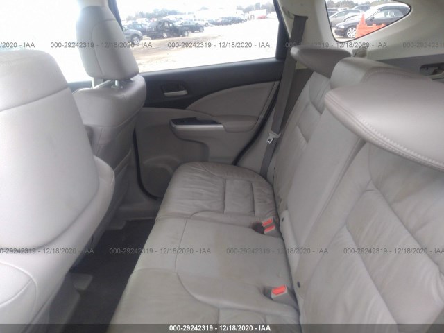 Photo 7 VIN: 2HKRM3H71EH528798 - HONDA CR-V 