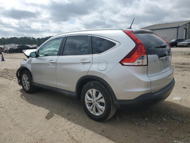 Photo 1 VIN: 2HKRM3H71EH532835 - HONDA CR-V EXL 