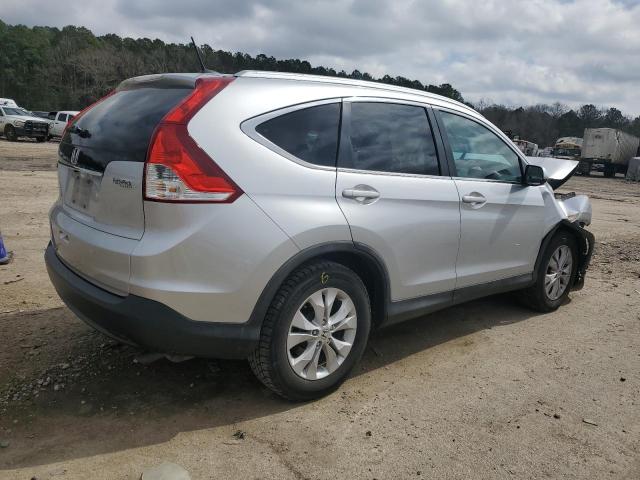 Photo 2 VIN: 2HKRM3H71EH532835 - HONDA CR-V EXL 