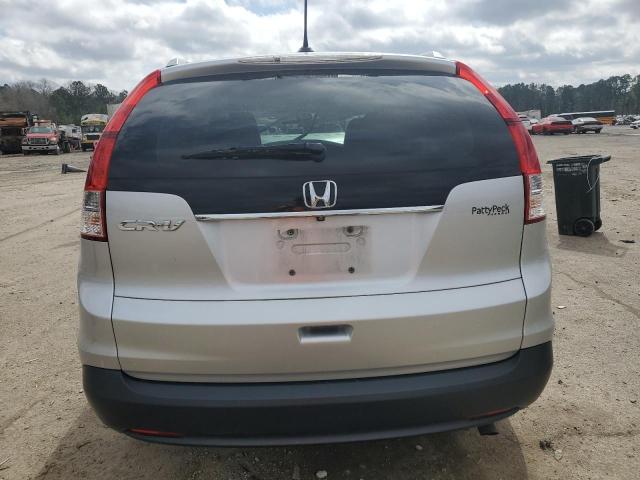 Photo 5 VIN: 2HKRM3H71EH532835 - HONDA CR-V EXL 