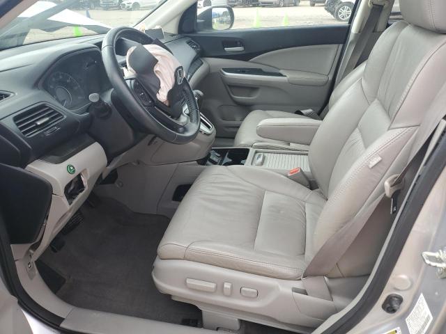 Photo 6 VIN: 2HKRM3H71EH532835 - HONDA CR-V EXL 